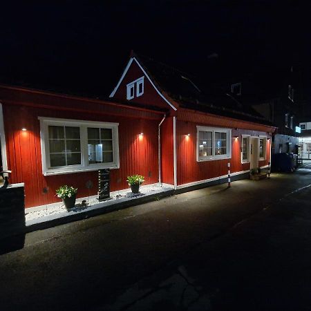 Ferienhaus Aaron Inkl Bettwaesche Handtuecher Endreinigung Goslar Kültér fotó