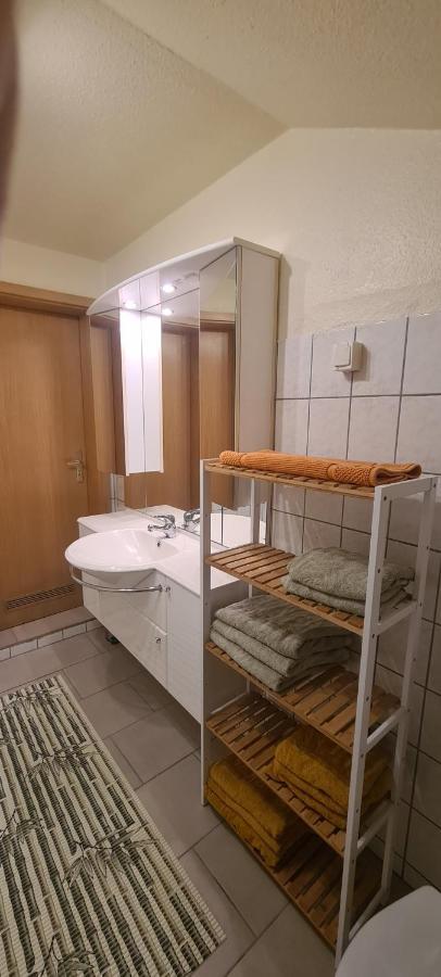 Ferienhaus Aaron Inkl Bettwaesche Handtuecher Endreinigung Goslar Kültér fotó