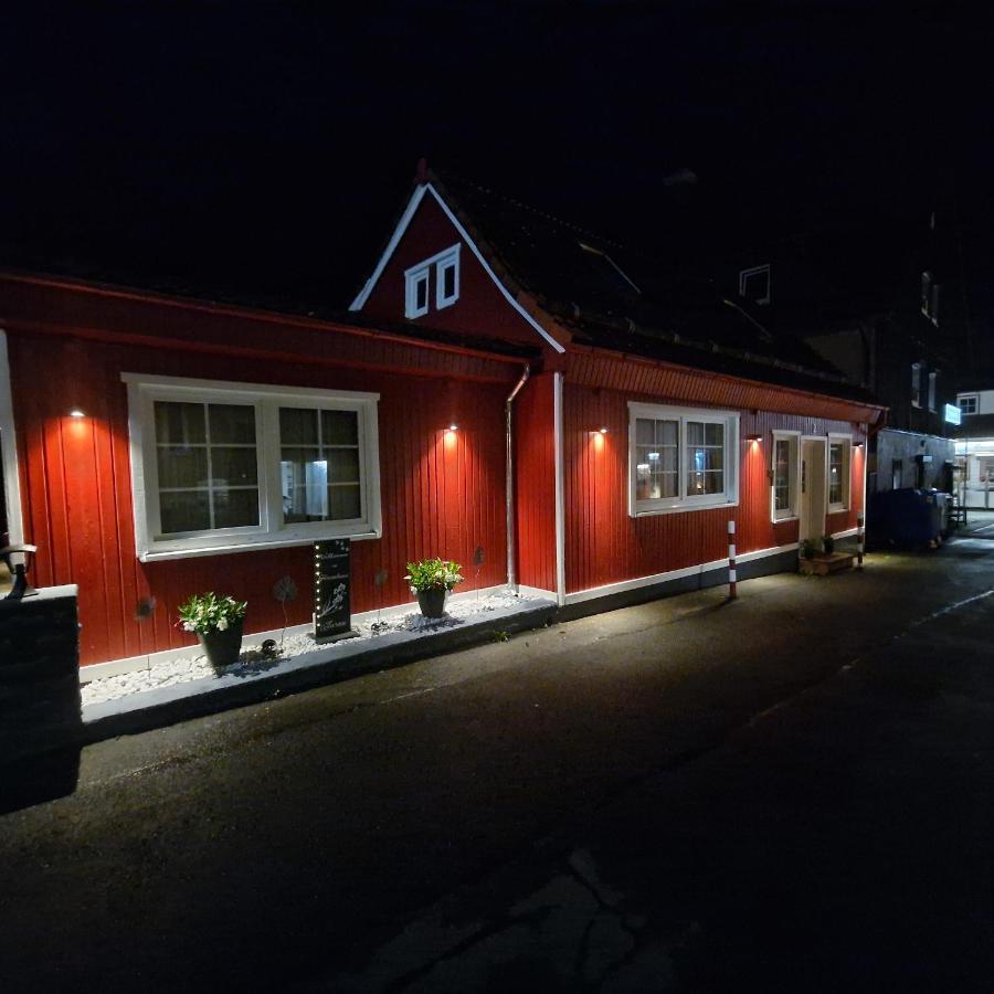Ferienhaus Aaron Inkl Bettwaesche Handtuecher Endreinigung Goslar Kültér fotó